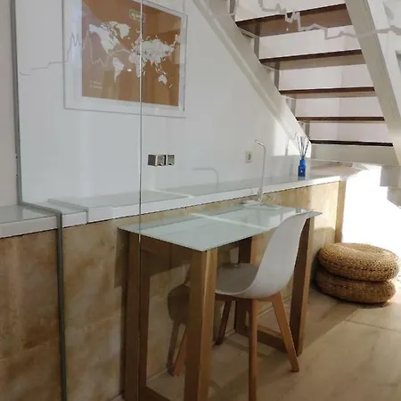 Apartamento Ribera Del Puente Salamanque Extérieur photo