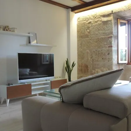 Apartamento Ribera Del Puente Salamanque Extérieur photo