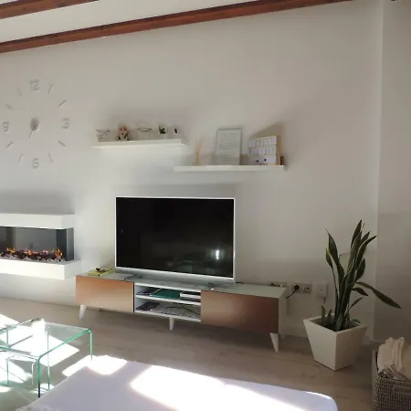 Apartamento Ribera Del Puente Salamanque Extérieur photo
