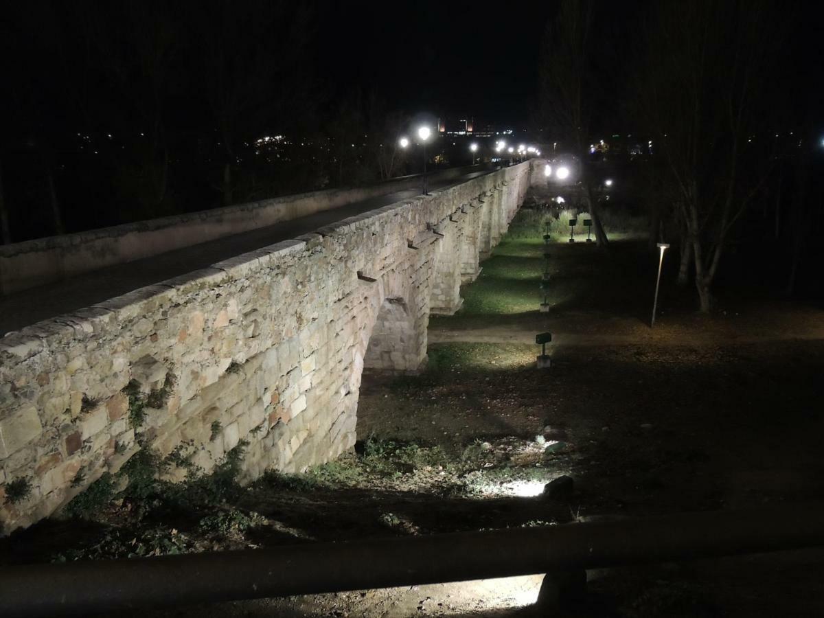 Ribera Del Puente Salamanca
