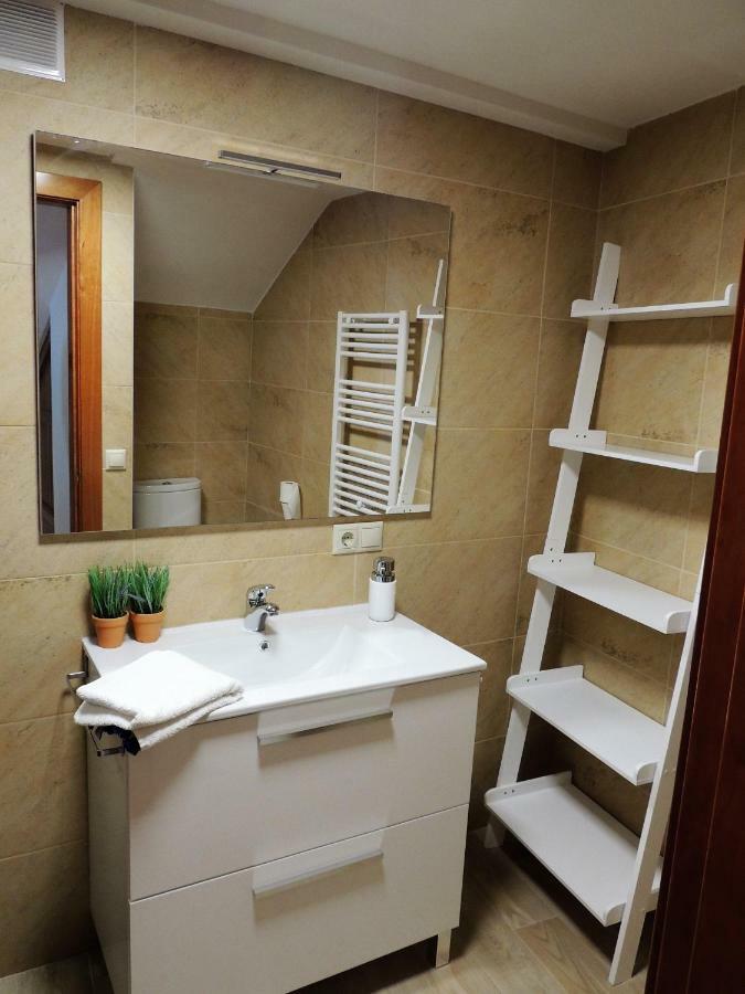 Appartement Ribera Del Puente *