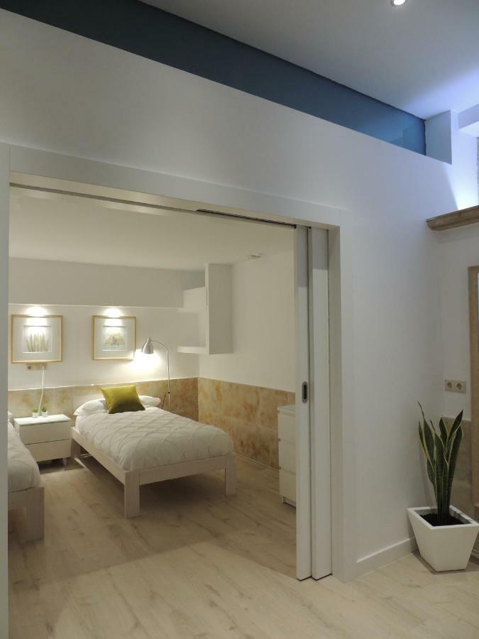 Appartement Ribera Del Puente