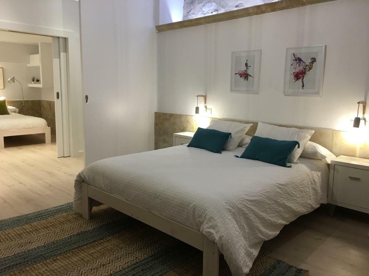 Appartement Ribera Del Puente