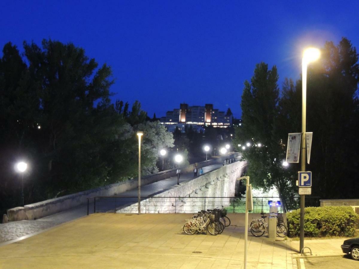 Ribera Del Puente *