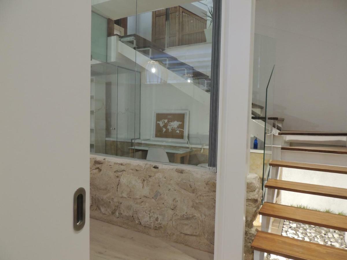 Ribera Del Puente Appartement *