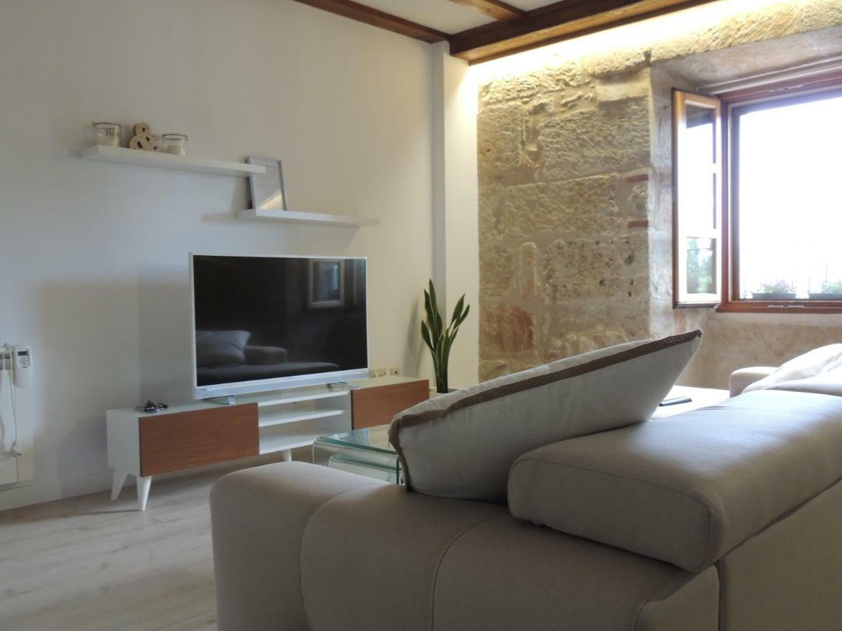 Appartement Ribera Del Puente *