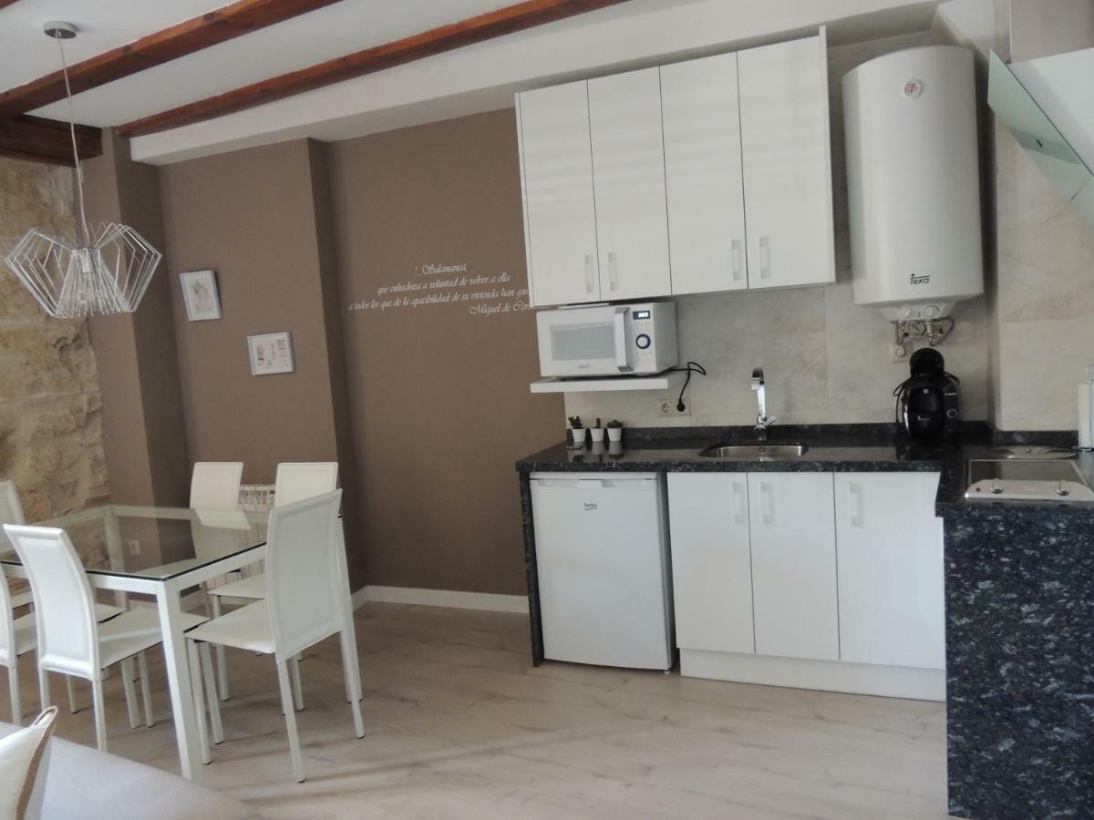 Appartement Ribera Del Puente *