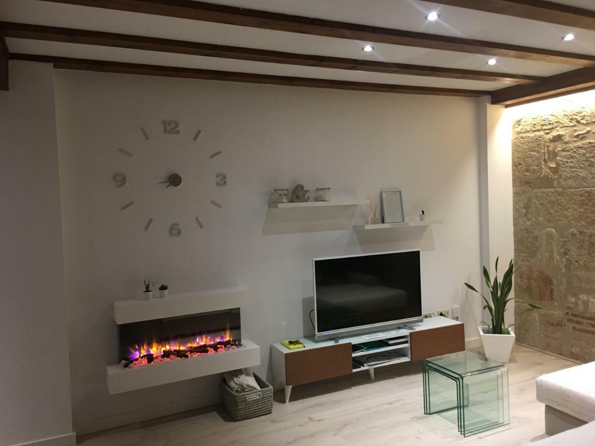 Ribera Del Puente Appartement