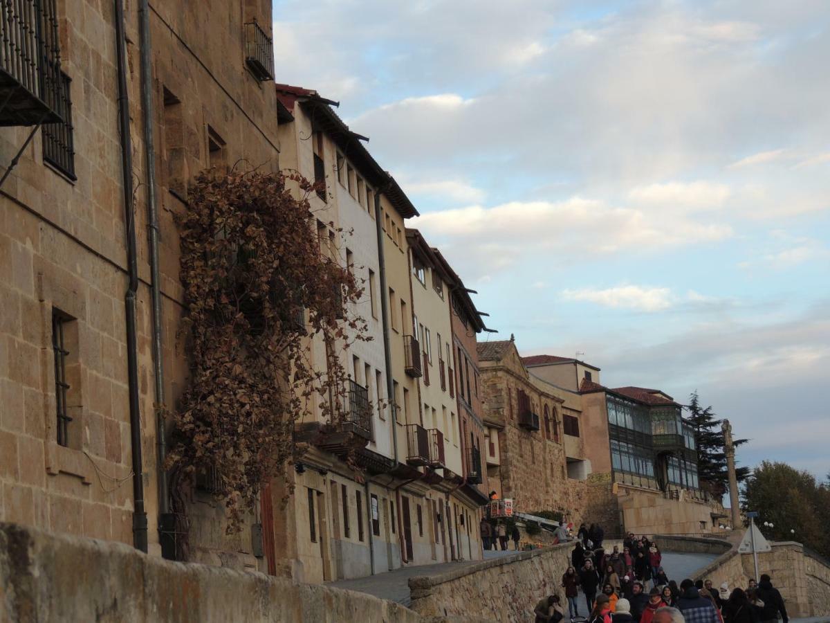Ribera Del Puente Salamanque