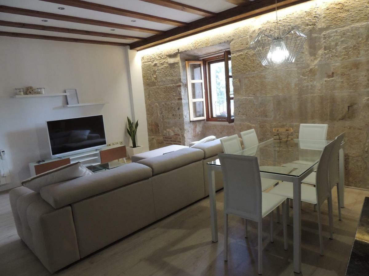 Appartement Ribera Del Puente Salamanque