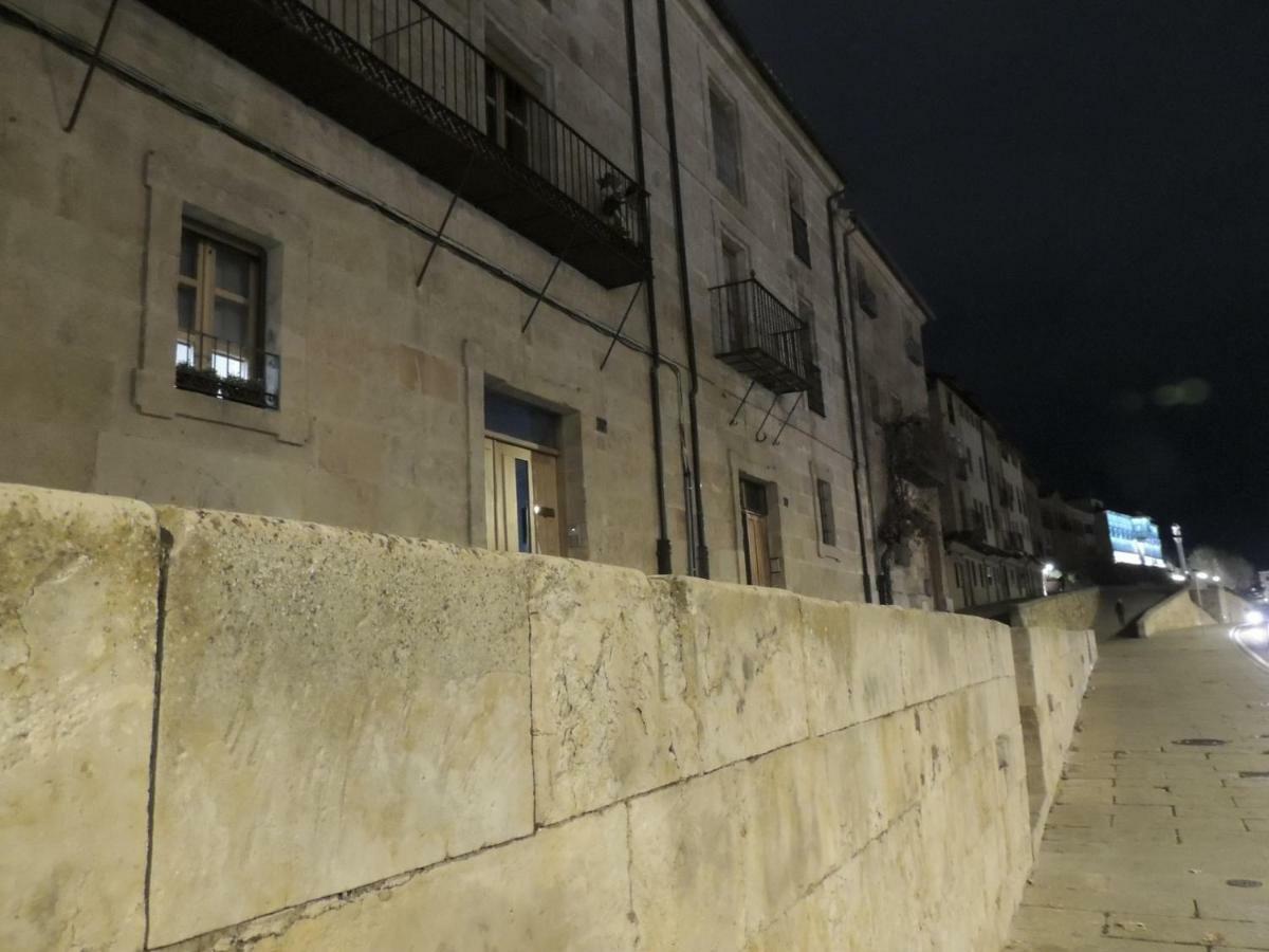 Ribera Del Puente Appartamento Salamanca