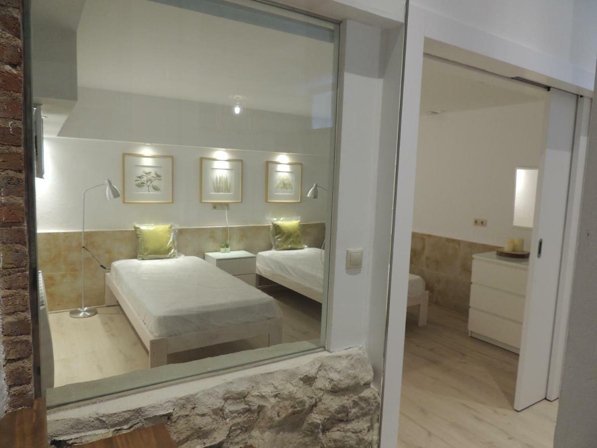 Appartement Ribera Del Puente *