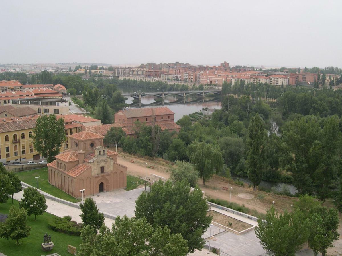 Ribera Del Puente * Salamanque