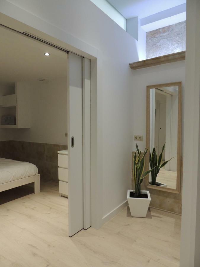 Ribera Del Puente Appartement *