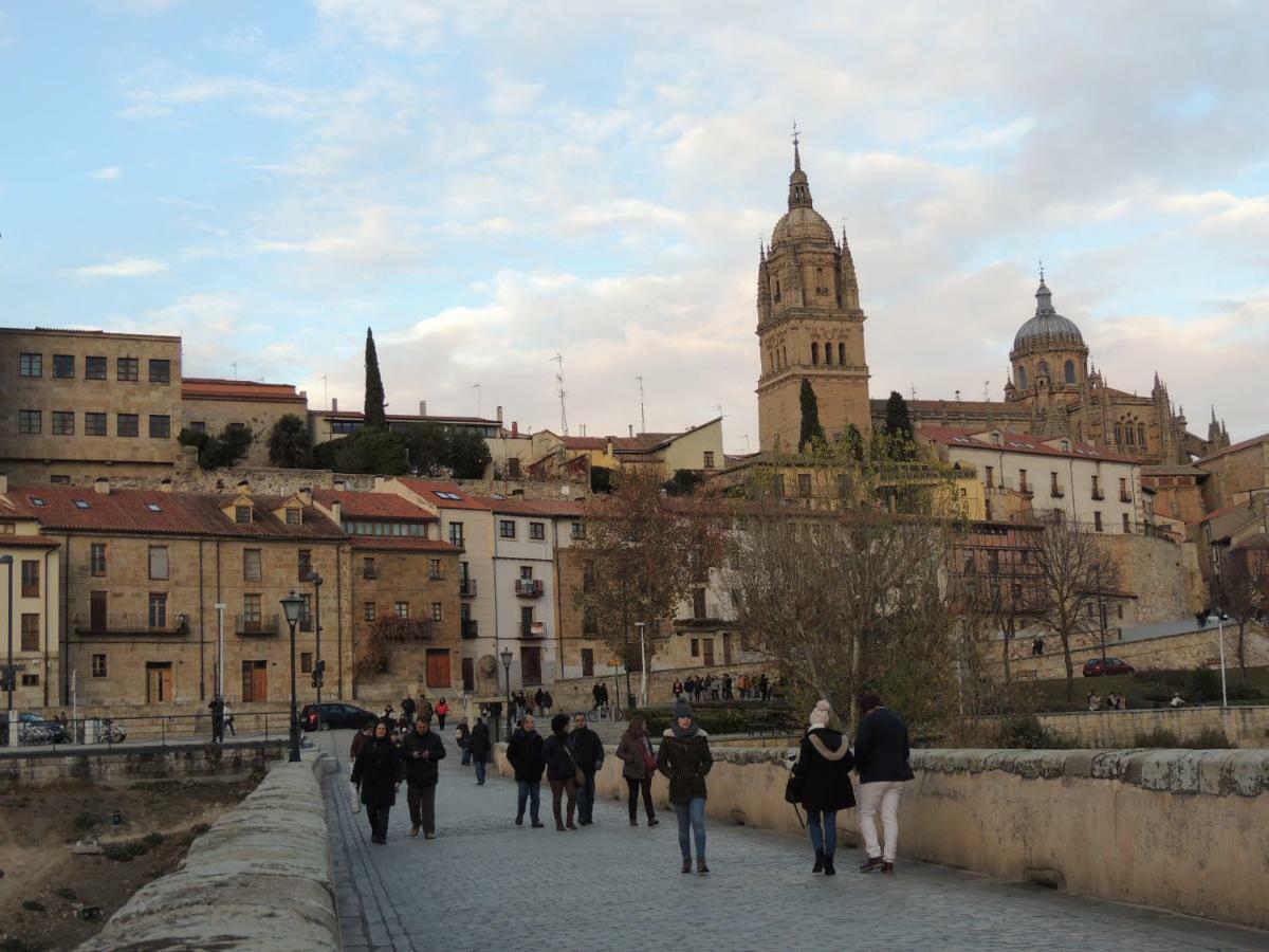 Appartement Ribera Del Puente