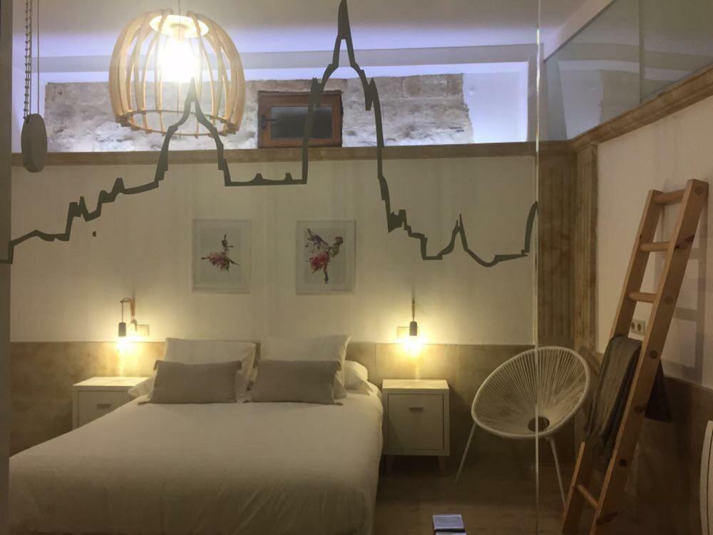 Appartement Ribera Del Puente *