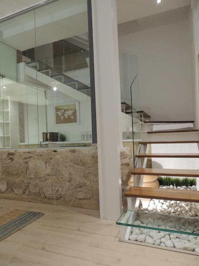 Ribera Del Puente Appartement Salamanque