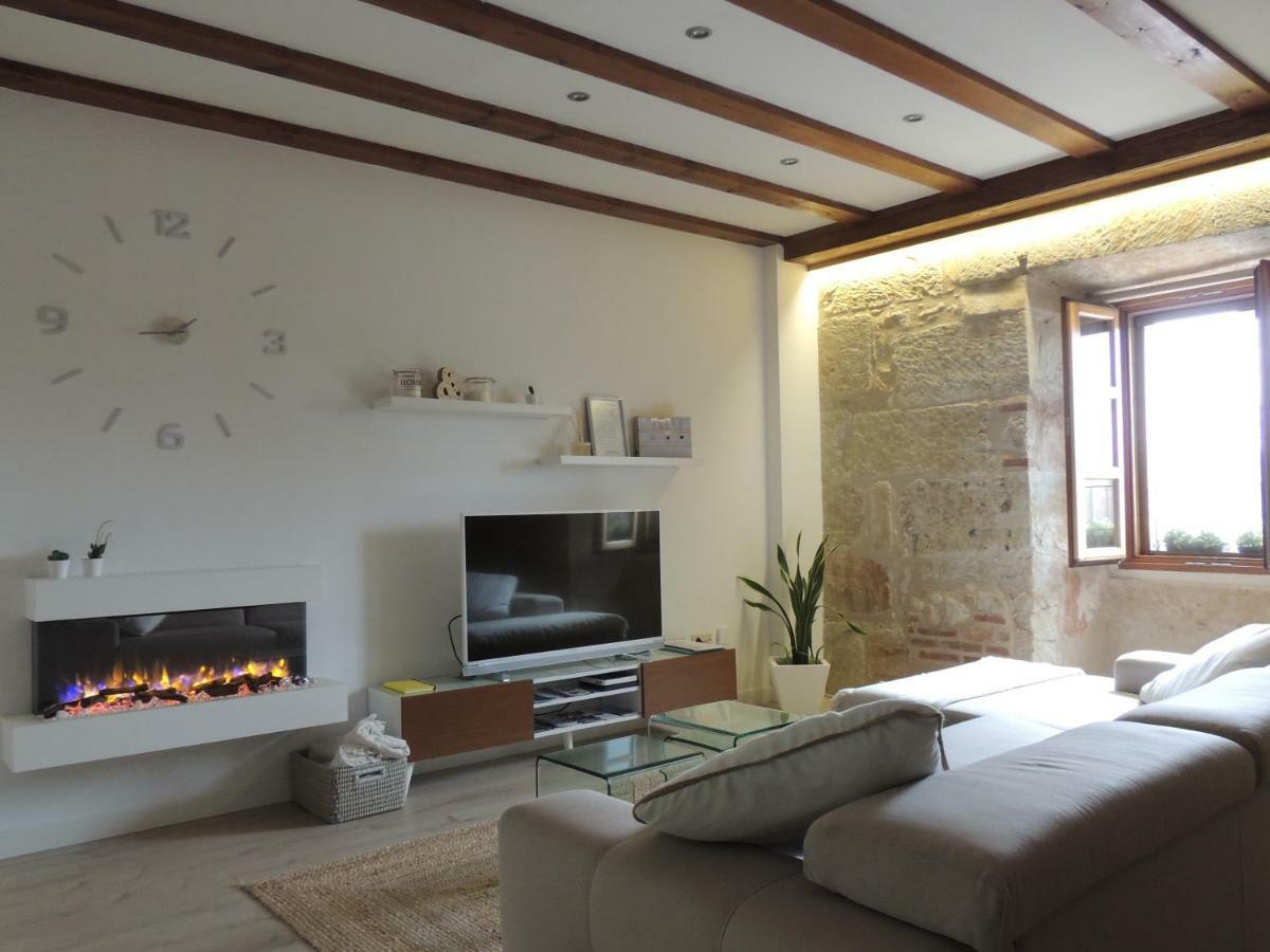 Ribera Del Puente Appartement